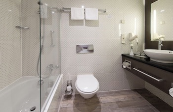 Leonardo Hotel Karlsruhe galeri fotoğrafı