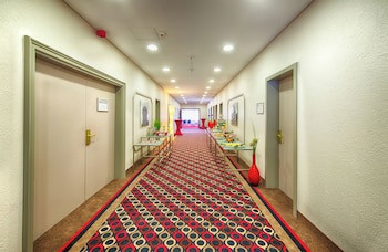 Leonardo Hotel Karlsruhe galeri fotoğrafı