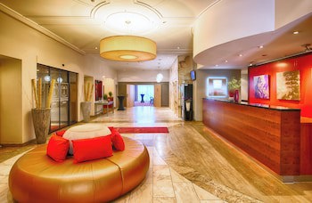 Leonardo Hotel Karlsruhe fotoğrafı