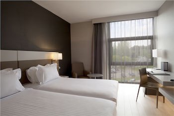 Ac Hotel San Cugat By Marriott