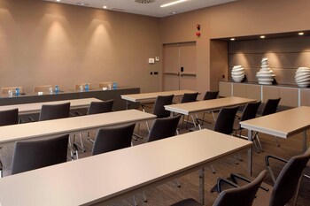 Ac Hotel San Cugat By Marriott