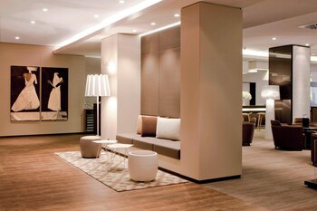Ac Hotel San Cugat By Marriott