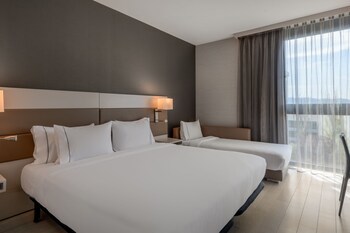 Ac Hotel San Cugat By Marriott
