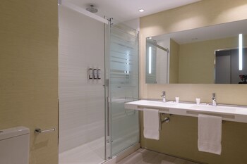 Ac Hotel San Cugat By Marriott
