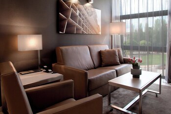 Ac Hotel San Cugat By Marriott