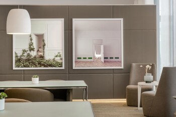 Ac Hotel San Cugat By Marriott