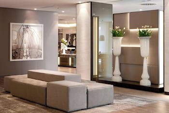 Ac Hotel San Cugat By Marriott
