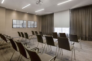 Ac Hotel San Cugat By Marriott