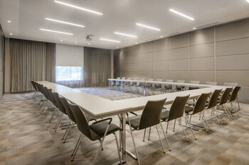Ac Hotel San Cugat By Marriott