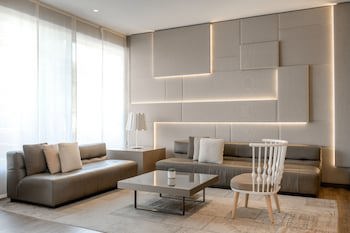 Ac Hotel San Cugat By Marriott