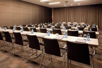 Ac Hotel San Cugat By Marriott