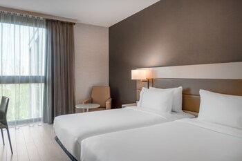 Ac Hotel San Cugat By Marriott