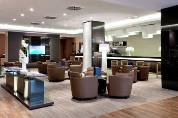 Ac Hotel San Cugat By Marriott