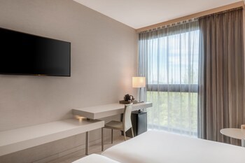 Ac Hotel San Cugat By Marriott