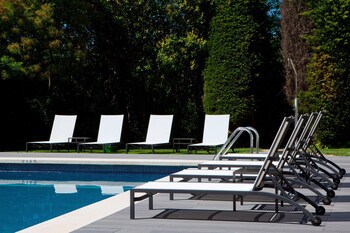 Ac Hotel San Cugat By Marriott