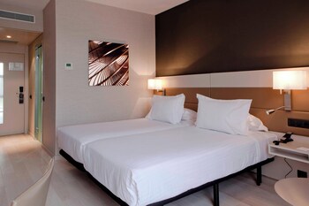 Ac Hotel San Cugat By Marriott