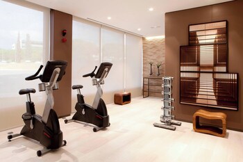Ac Hotel San Cugat By Marriott