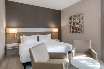 Ac Hotel San Cugat By Marriott