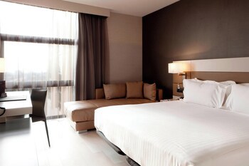Ac Hotel San Cugat By Marriott