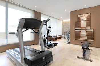 Ac Hotel San Cugat By Marriott