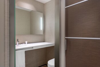 Ac Hotel San Cugat By Marriott
