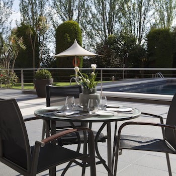 Ac Hotel San Cugat By Marriott