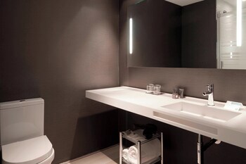 Ac Hotel San Cugat By Marriott