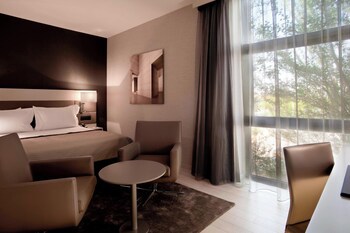 Ac Hotel San Cugat By Marriott