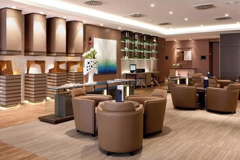 Ac Hotel San Cugat By Marriott