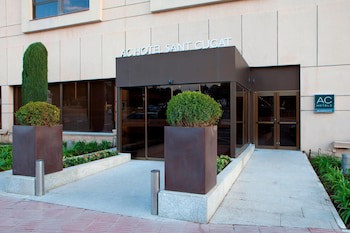 Ac Hotel San Cugat By Marriott