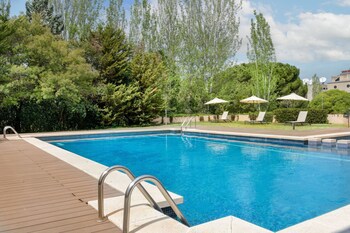 Ac Hotel San Cugat By Marriott