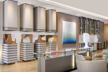 Ac Hotel San Cugat By Marriott