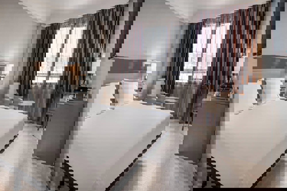 AC Hotel San Cugat by Marriott