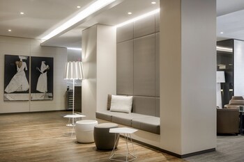 Ac Hotel San Cugat By Marriott