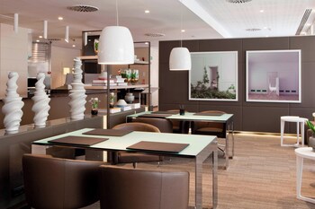 Ac Hotel San Cugat By Marriott