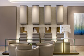 Ac Hotel San Cugat By Marriott