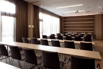 Ac Hotel San Cugat By Marriott