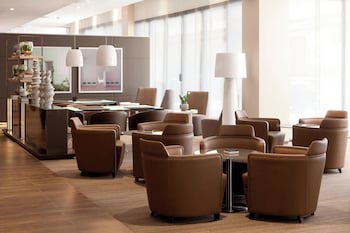 Ac Hotel San Cugat By Marriott