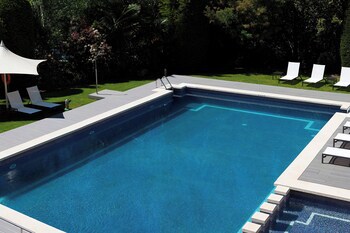 Ac Hotel San Cugat By Marriott