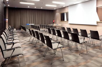 Ac Hotel San Cugat By Marriott