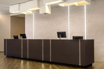 Ac Hotel San Cugat By Marriott