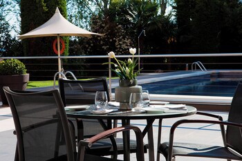 Ac Hotel San Cugat By Marriott