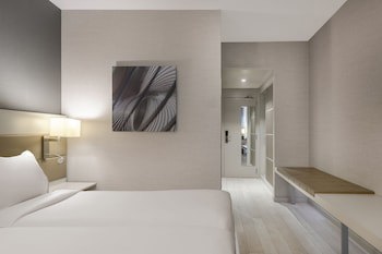 Ac Hotel San Cugat By Marriott