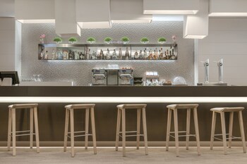 Ac Hotel San Cugat By Marriott