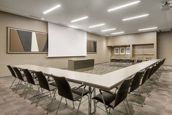 Ac Hotel San Cugat By Marriott