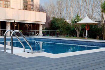Ac Hotel San Cugat By Marriott