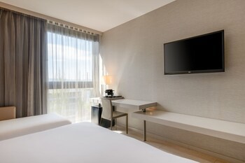 Ac Hotel San Cugat By Marriott