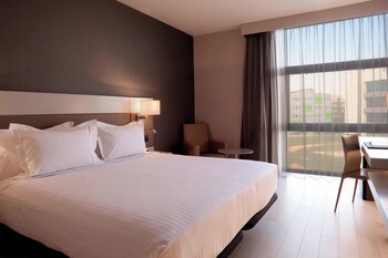 Ac Hotel San Cugat By Marriott