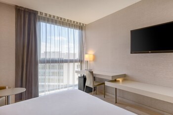 Ac Hotel San Cugat By Marriott