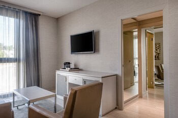 Ac Hotel San Cugat By Marriott